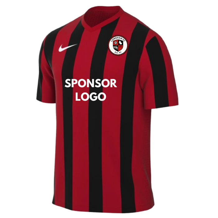 LFC Home Shirt