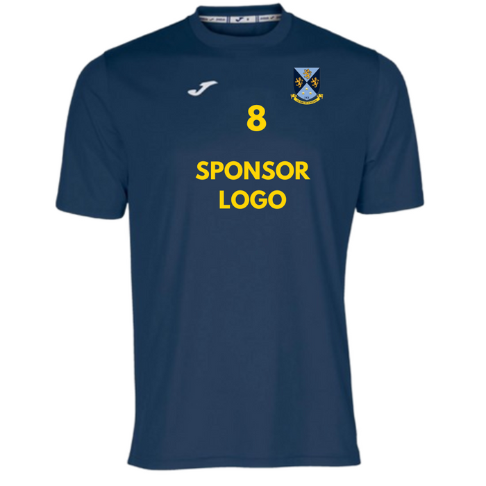 Oldbury United Home Shirt