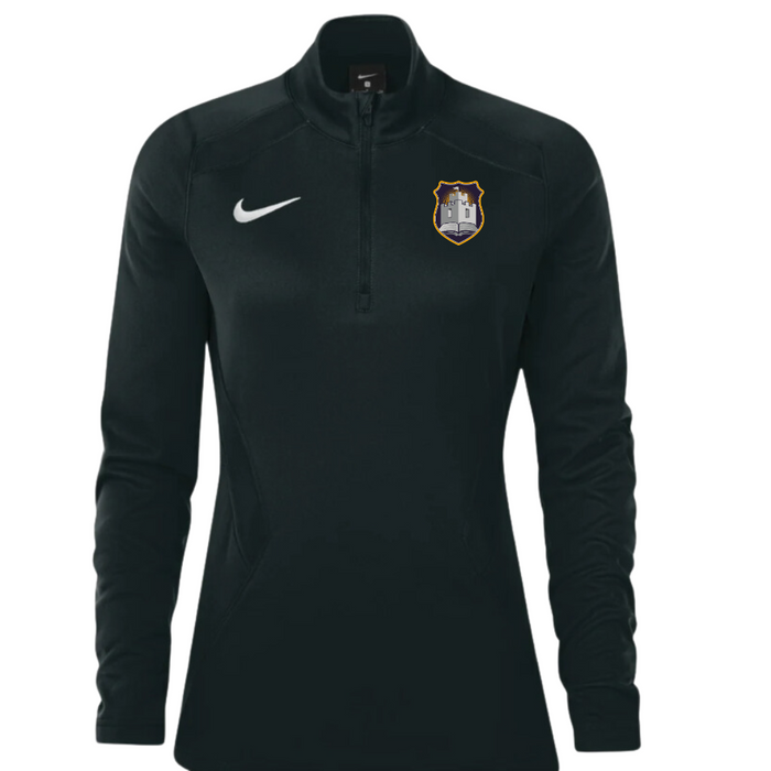 Carrick Academy Women's Midlayer