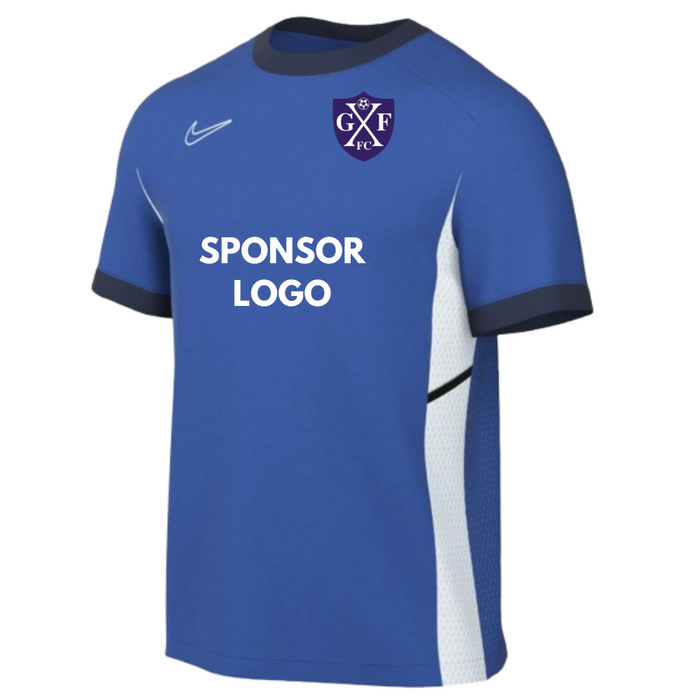 GXFFC - Home Shirt
