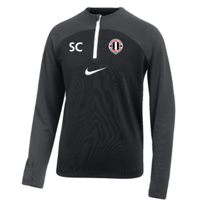 Southwell City FC Drill Top