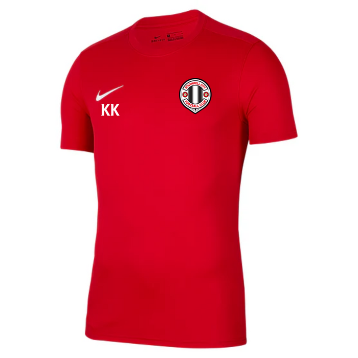 Southwell City FC Away/Training Shirt