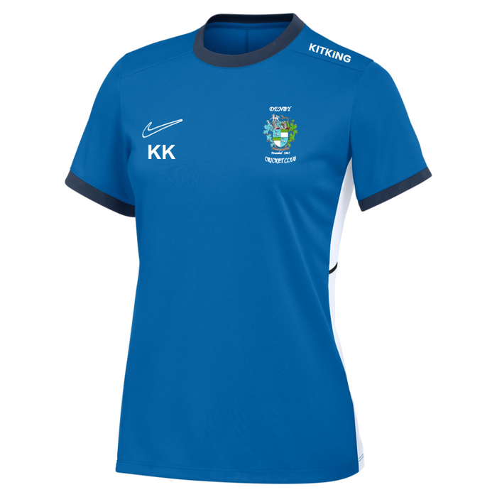 Denby CC 2025 Womens Training Shirt