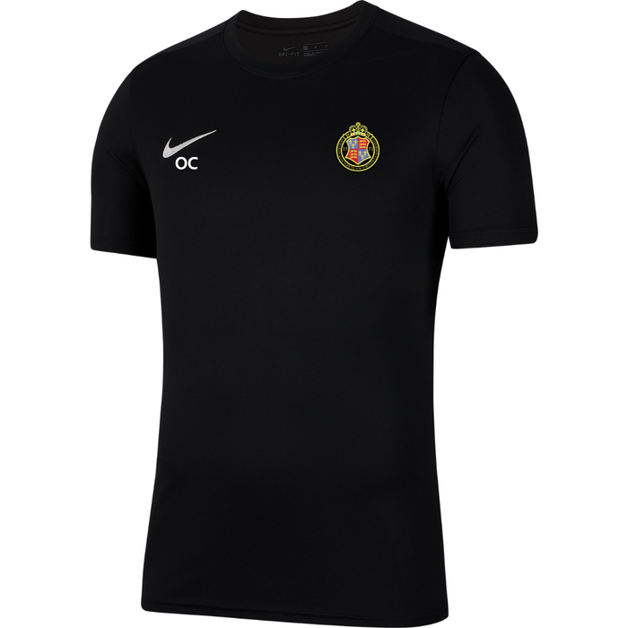 Old Chelmsfordians F.C. Training Shirt