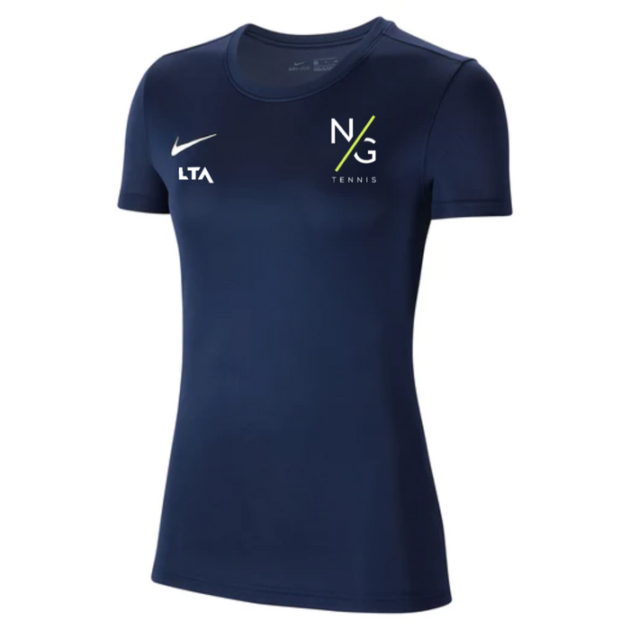 NEXGEN Tennis Women's Training Shirt