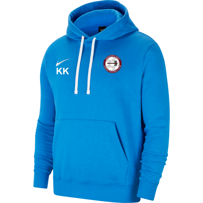 Kegworth Imps JFC Royal Hoodie