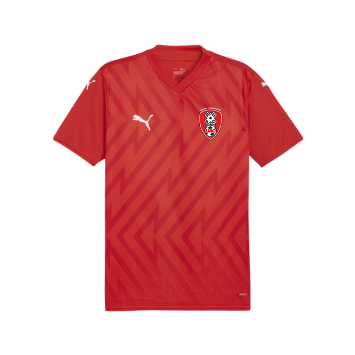 U4C Home Shirt