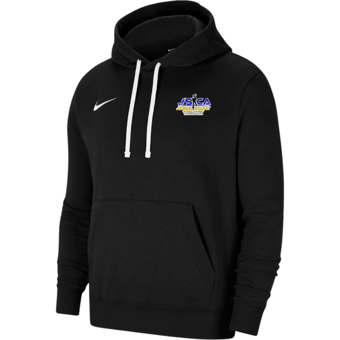 JSCA Black Hoodie