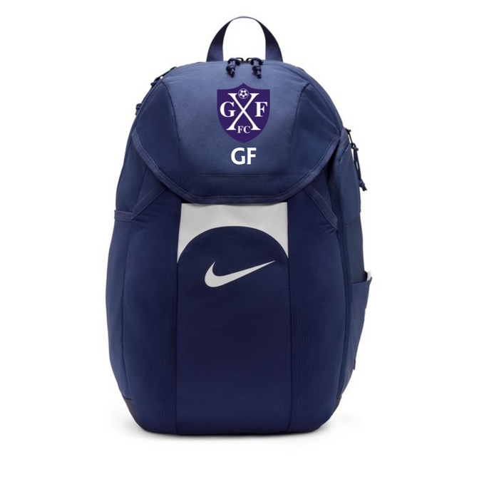GXFFC Back Pack