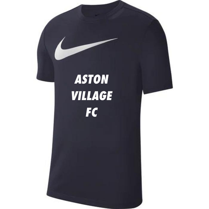 Aston Village Leisure Tee II