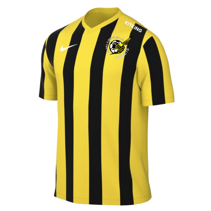 B&B Hornets FC Home Kit Shirt