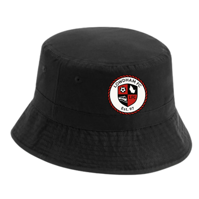 Lowdham FC Bucket Hat