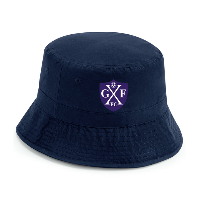 GXFFC Bucket Hat