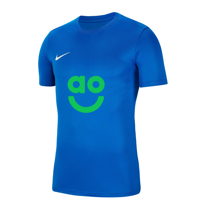 AO Nike Shirt