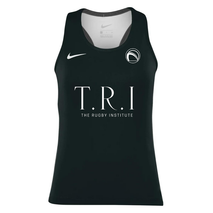 T.R.I Womens Vest