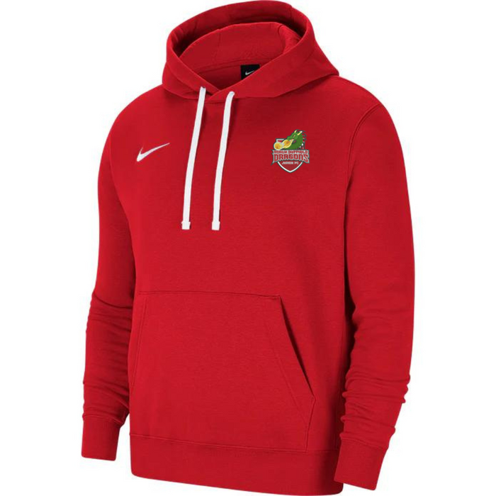 NDDJFC Players Hoodie