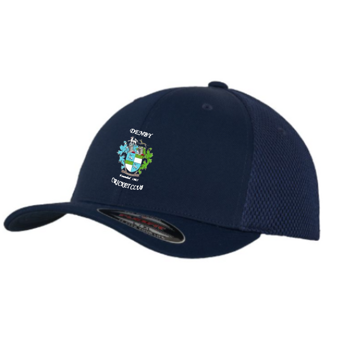 Denby CC Cricket Cap