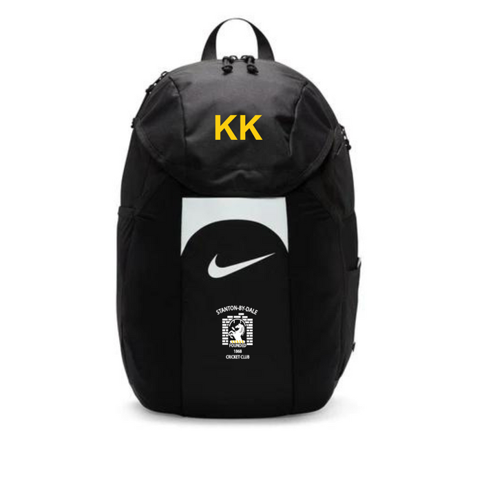 Stanton-by-Dale CC Back Pack