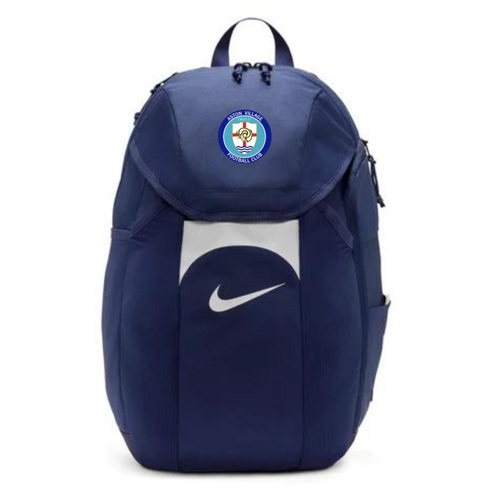 Aston Village Back Pack