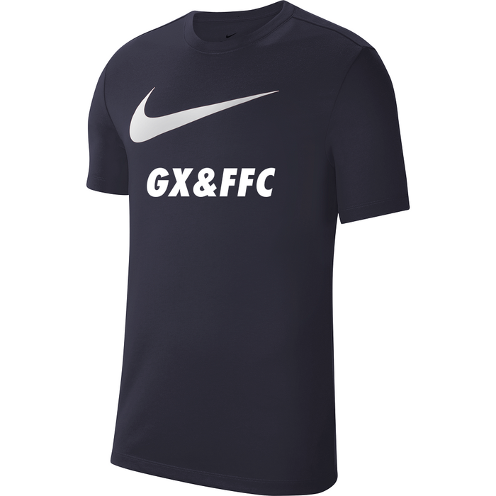 GXFFC Logo Tee II