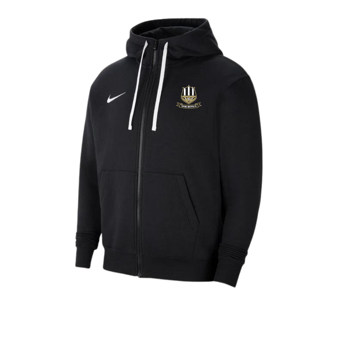 Tondu United FC Supporter Zip Hoody