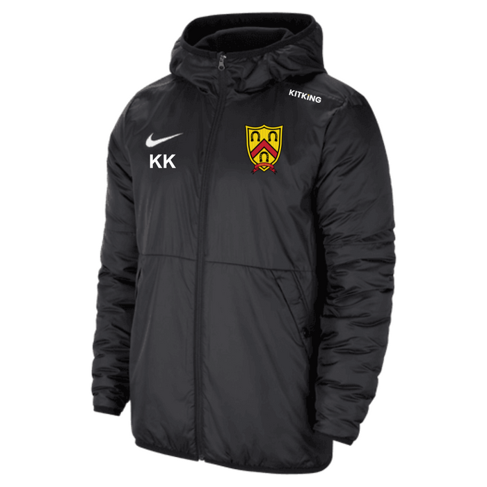 BUCC Fall Jacket