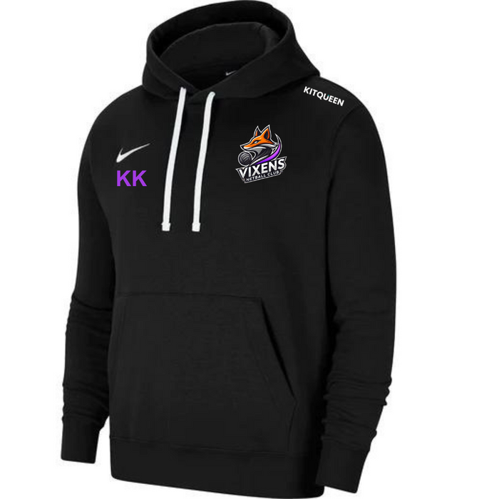 Vixens Hoodie