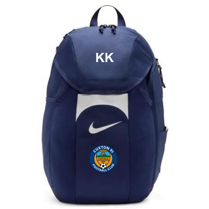 Cuxton 91 Academy Backpack