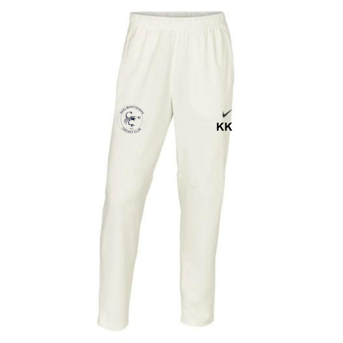 Skelmanthorpe CC Playing Pants