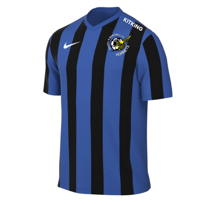 B&B Hornets FC Away Kit Shirt