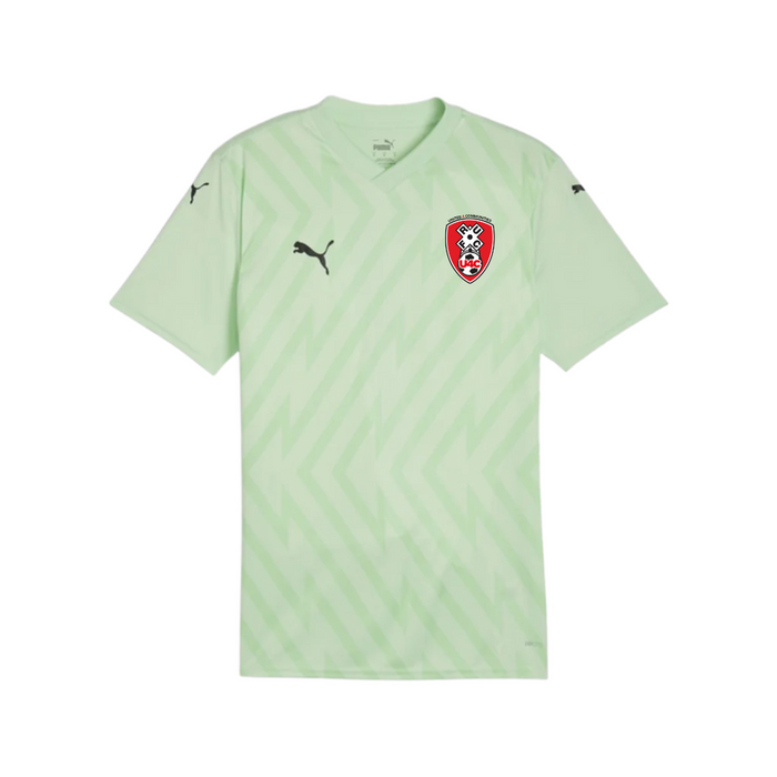 U4C Goalkeeper Shirt