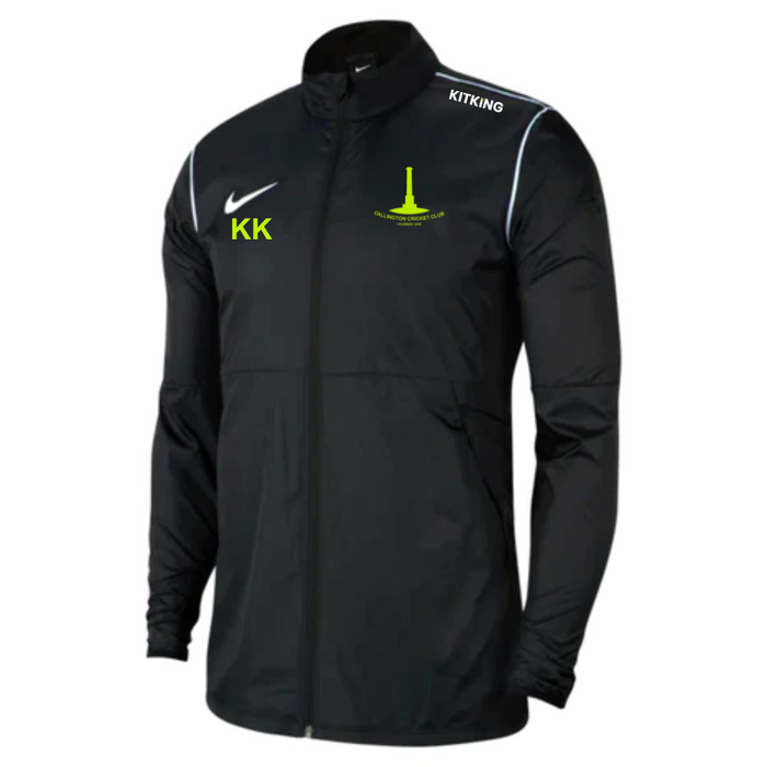 Callington CC Rain Jacket