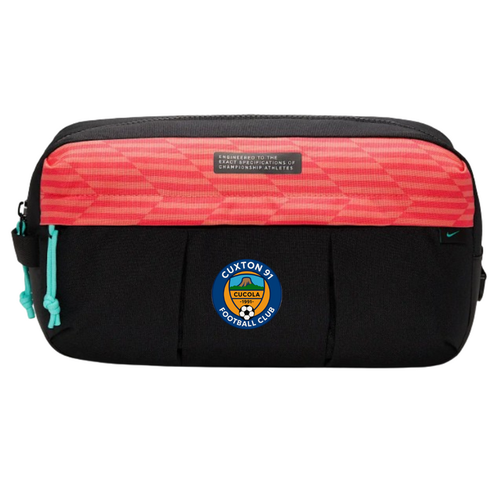 Cuxton 91 Boot Bag