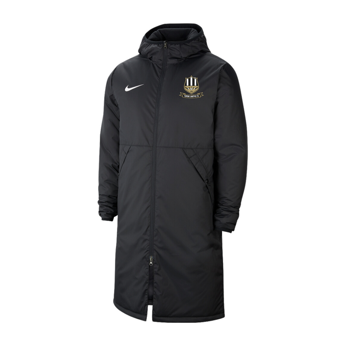 Tondu United FC Supporter Winter Jacket