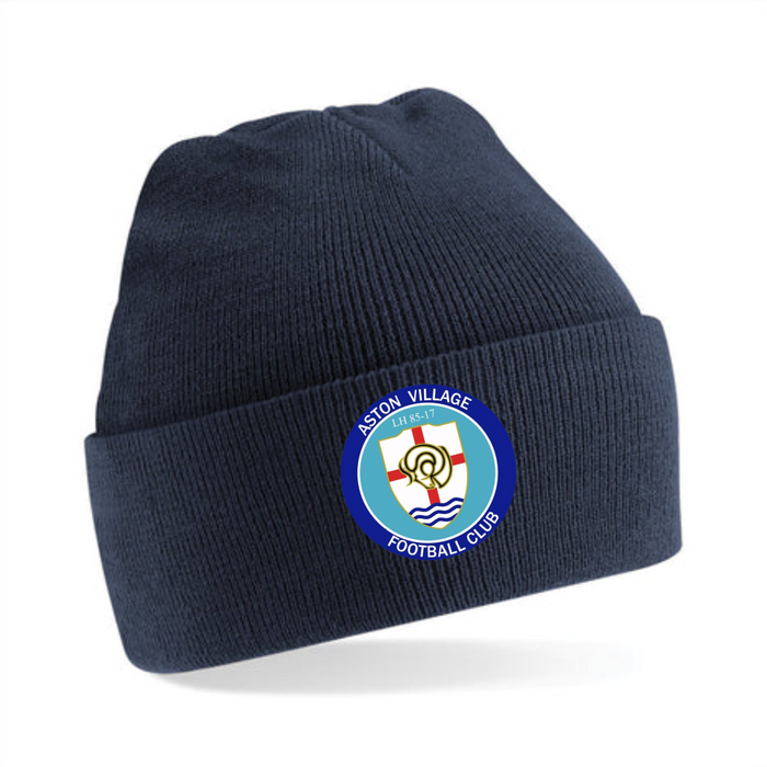 Aston Village Beanie II