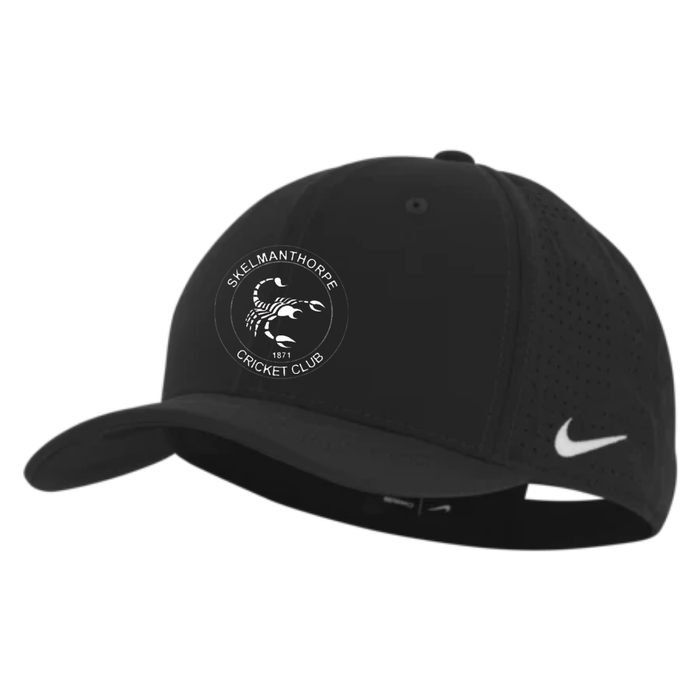 Skelmanthorpe CC Playing Cap