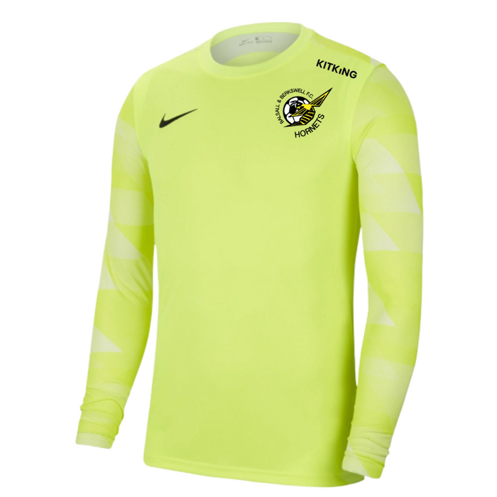 B&B Hornets FC Goalkeeper I Shirt