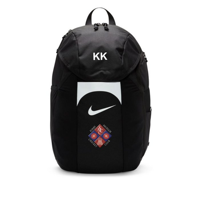 Kirby Muxloe CC Back Pack