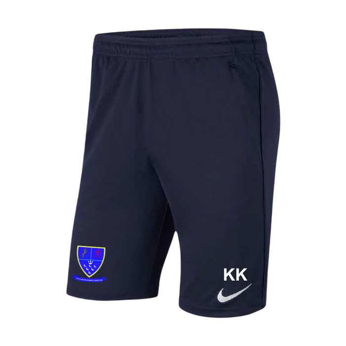 LCRCC Training Shorts