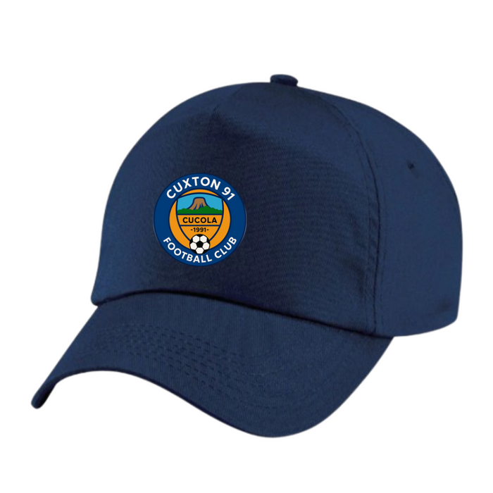 Cuxton 91 Cap