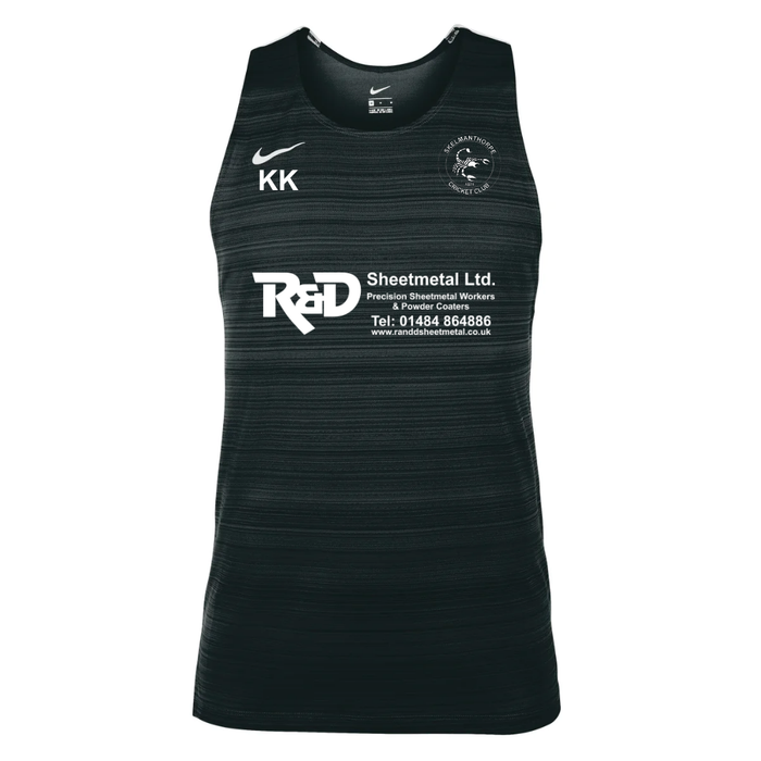 Skelmanthorpe CC Singlet