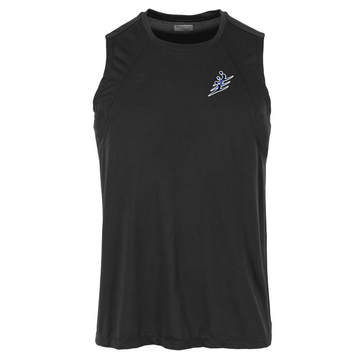 Saltire Gymnastics Men's Vest