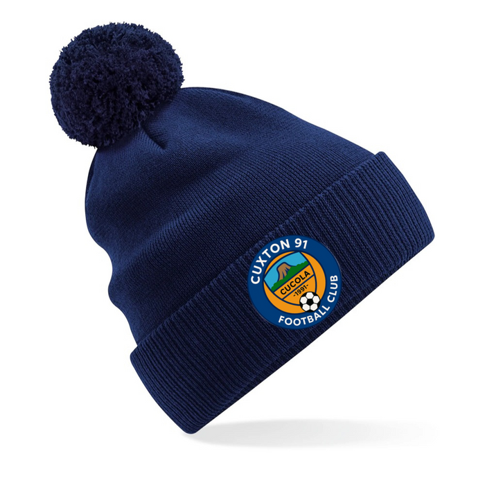 Cuxton 91 Beanie