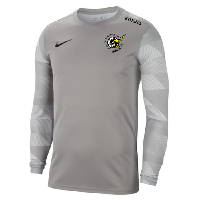 B&B Hornets FC Goalkeeper II Shirt