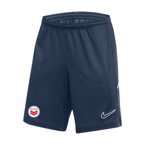 Hull Chevrons Training Shorts