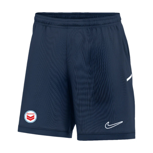 Hull Chevrons Womens Training Shorts
