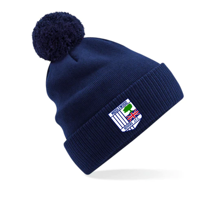 Middlewood Rovers JFC Beanie