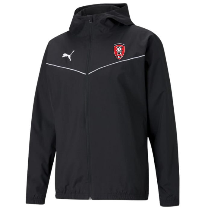 U4C All Weather Jacket