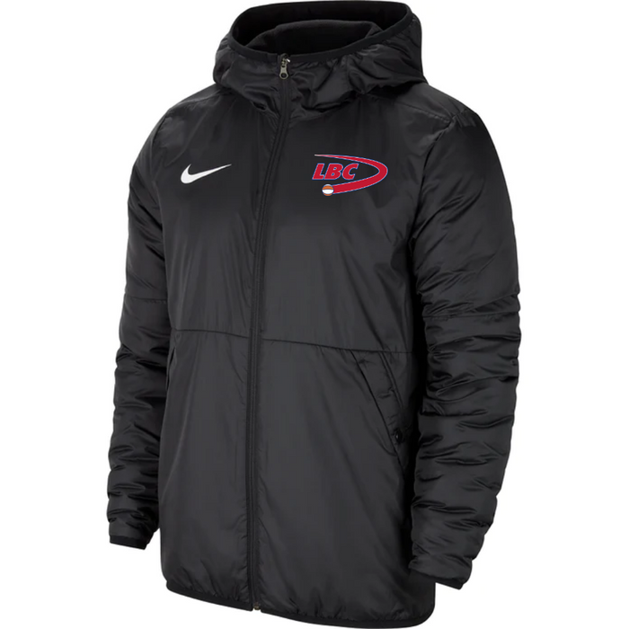Liverpool Basketball Club Jacket