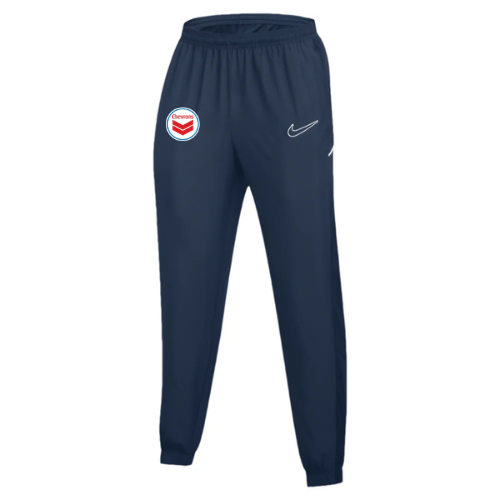 Hull Chevrons Midnight Navy Training Pants